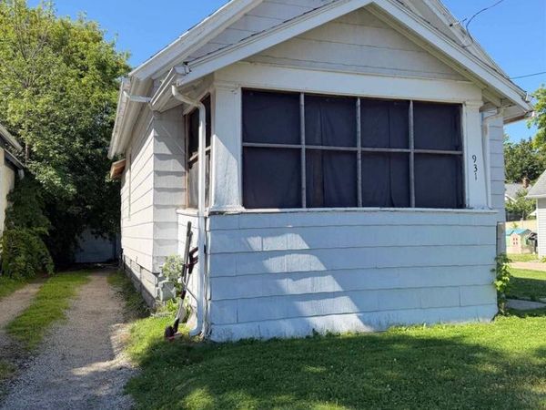 931 SHAWANO AVENUE, Green Bay, WI 54303