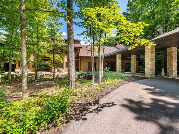 4955 LANDMARK CIRCLE, Unit 4109, Egg Harbor, WI 54209