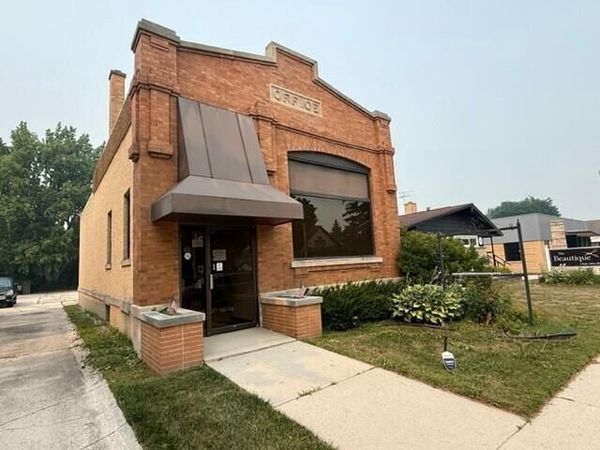 1828 Wisconsin AVENUE, New Holstein, WI 53061