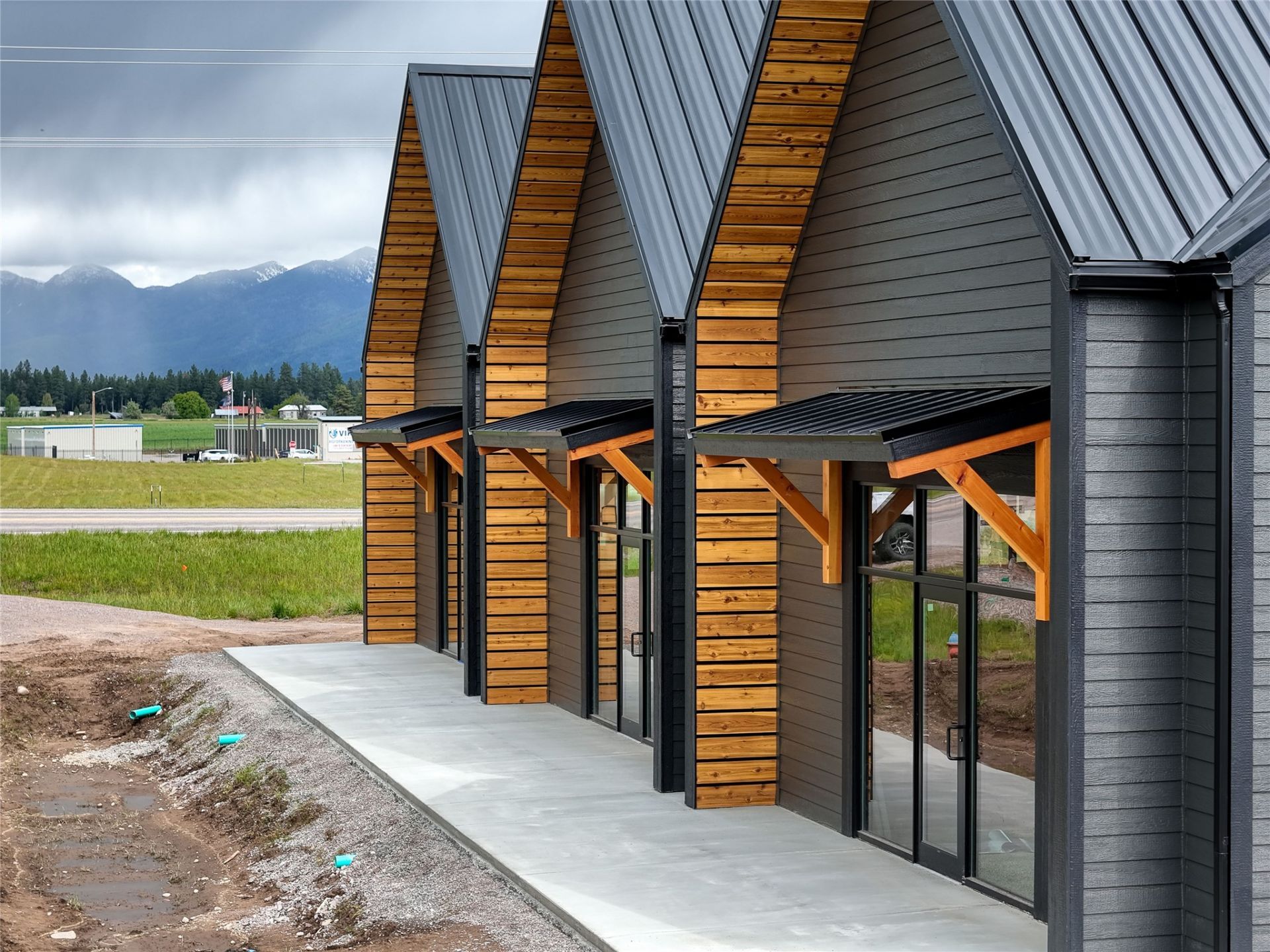 101 Jewel Basin Court , Unit 1, Bigfork, MT 59911 Main Photo