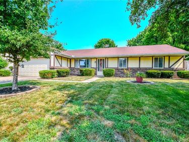 1818 Carol Drive, Piqua, OH 45356