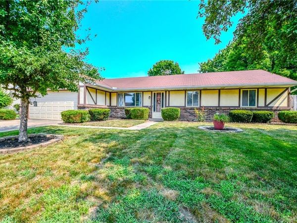 1818 Carol Drive, Piqua, OH 45356