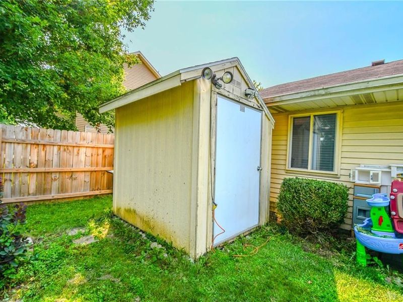 1818 Carol Drive, Piqua, OH 45356 Photo 27