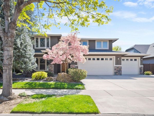 711 W Colbert St., Meridian, ID 83646