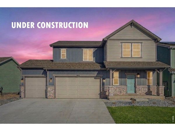 1814 Carnoustie Dr, Fort Collins, CO 80524