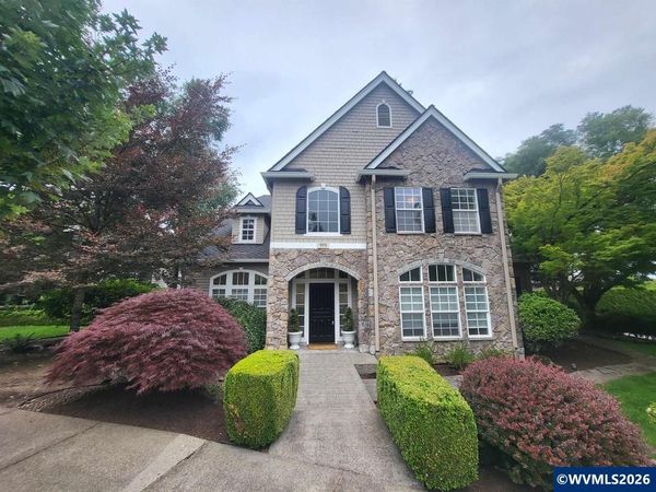 3371 Coeur D Alene Dr, West Linn, OR 97068