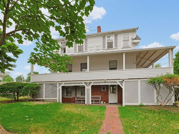 42 Flash Rd, Nahant, MA 01908