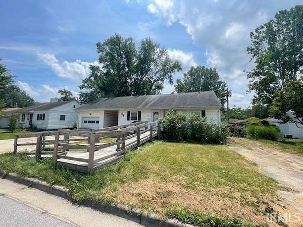 925 Rosemont Street, Lafayette, IN 47909