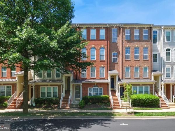 709A MAIN STREET, GAITHERSBURG, MD 20878