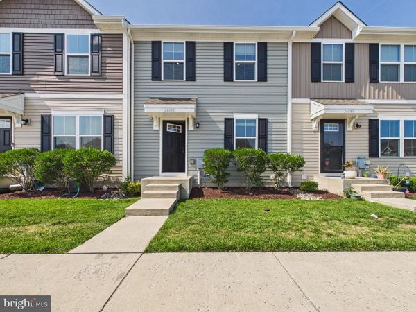 26083 SAINT HAYES BOULEVARD, MILLSBORO, DE 19966