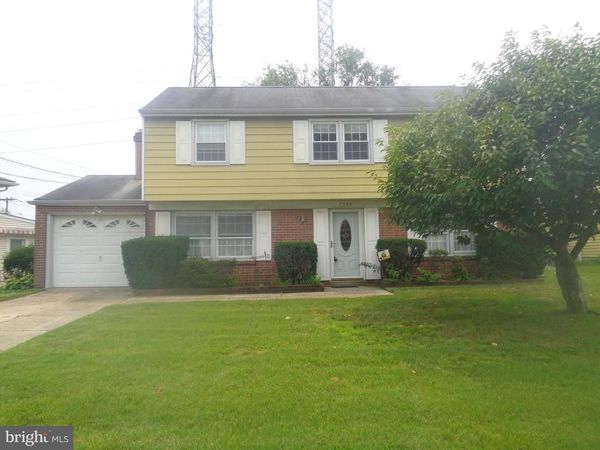 7544 WYNDAM ROAD, PENNSAUKEN, NJ 08109