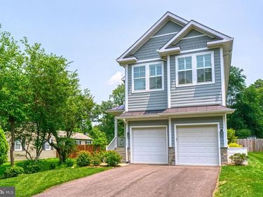 4107 VIRGINIA STREET, FAIRFAX, VA 22032