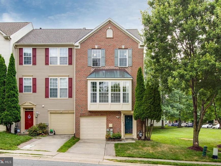 10700 Croydon Court, Woodstock, MD 21163 Main Photo