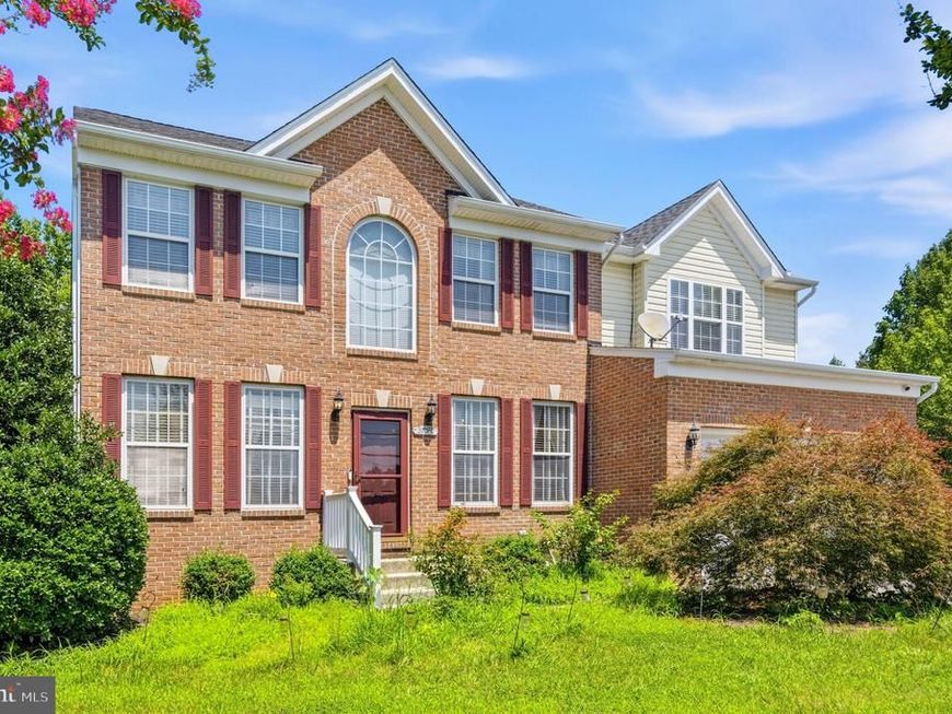 6790 Hawthorne Road, La Plata, MD 20646 Main Photo