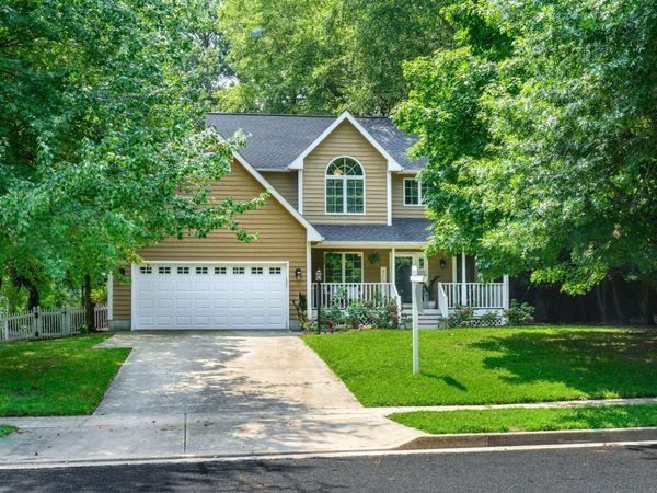 11 LONDONDERRY DRIVE, EASTON, MD 21601