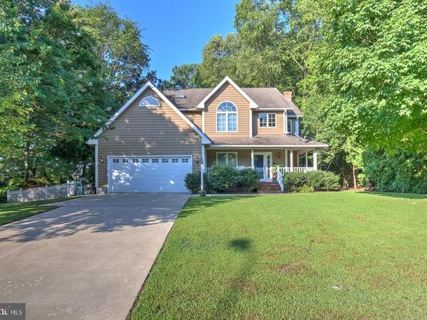 11 LONDONDERRY DRIVE , EASTON, MD 21601