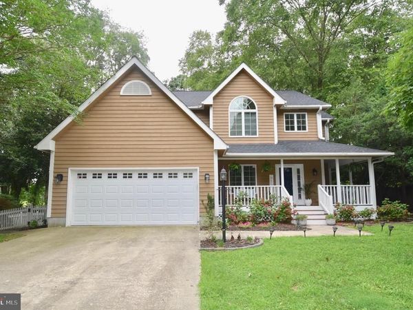 11 LONDONDERRY DRIVE, EASTON, MD 21601