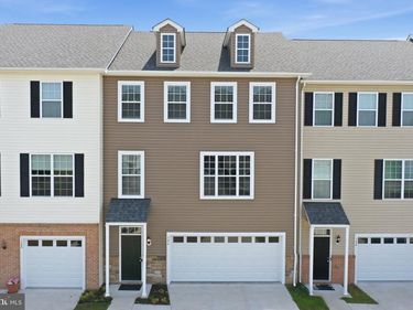 126 BROCKHAM COURT , WINCHESTER, VA 22602