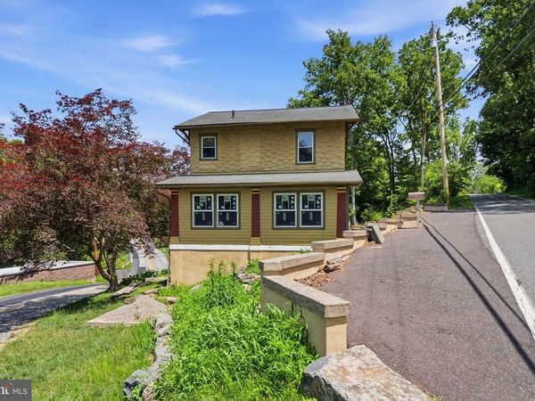 247 MAUGERS MILL ROAD , POTTSTOWN, PA 19464