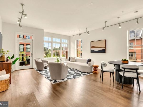 1700 CLARENDON BOULEVARD, Unit 154, ARLINGTON, VA 22209