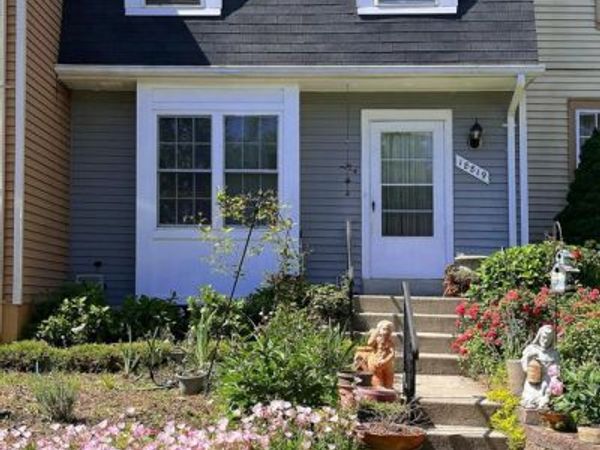 18819 BIRDSEYE DRIVE , GERMANTOWN, MD 20874