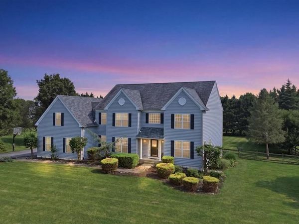 106 ANNA COURT, MIDDLETOWN, DE 19709