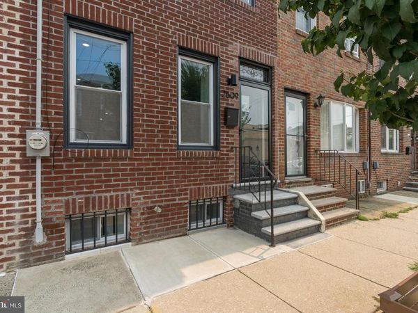 2609 MEMPHIS STREET , PHILADELPHIA, PA 19125