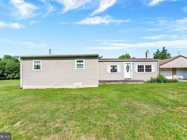 617 S DEODATE ROAD, MIDDLETOWN, PA 17057