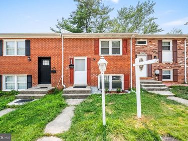 14382 BERKSHIRE DRIVE, WOODBRIDGE, VA 22193
