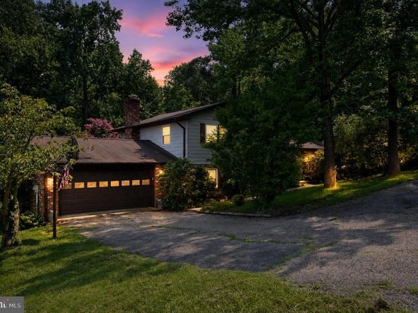 23146 ESPERANZA DRIVE , LEXINGTON PARK, MD 20653