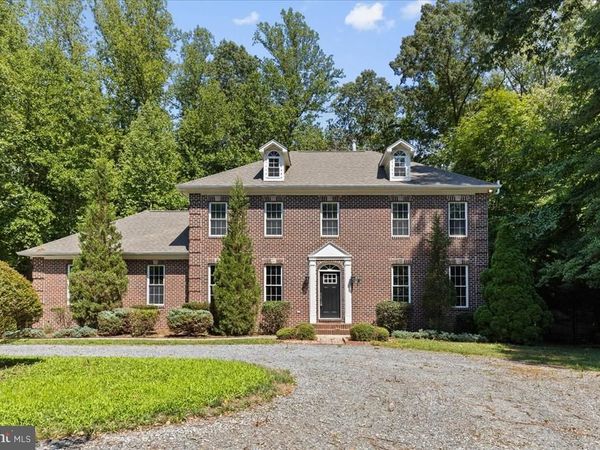 28920 LIVINGSTON DRIVE, MECHANICSVILLE, MD 20659
