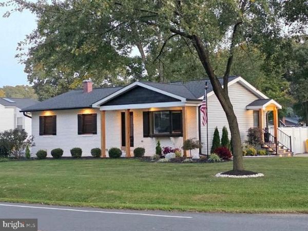 825 ELMHURST ROAD, SEVERN, MD 21144