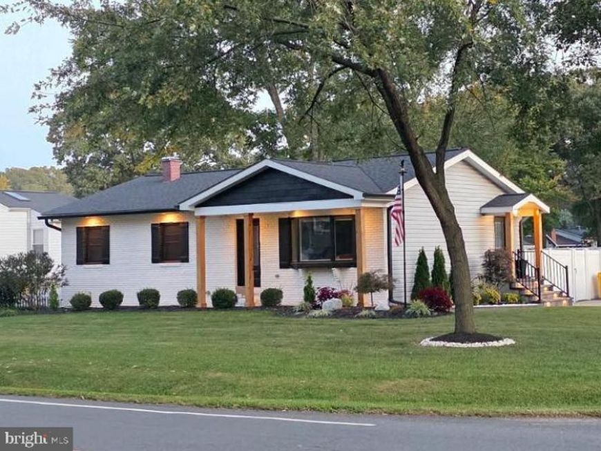 825 Elmhurst Road, Severn, MD 21144 Main Photo