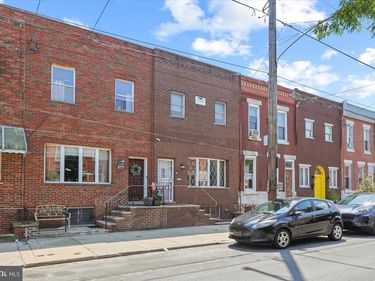 1118 WOLF STREET, PHILADELPHIA, PA 19148