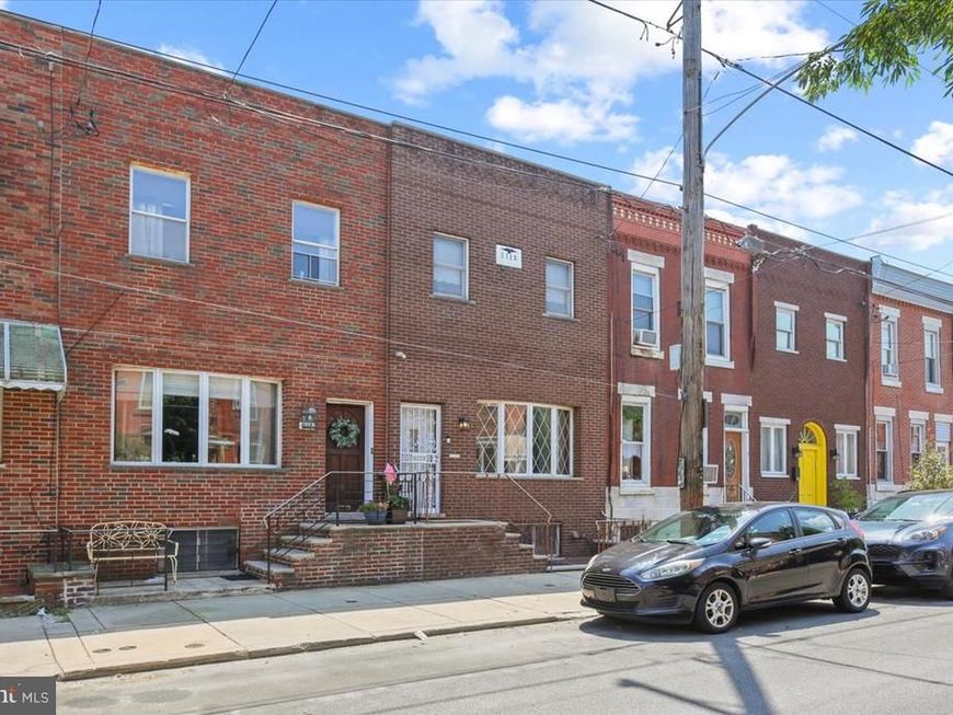 1118 Wolf Street , Philadelphia, PA 19148 Main Photo
