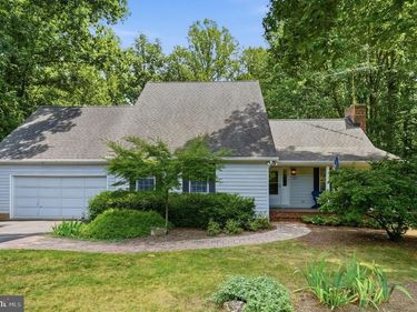 7237 BALDWIN RIDGE ROAD, WARRENTON, VA 20187