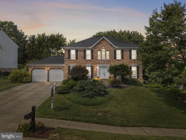 1111 HARLON WAY, BEL AIR, MD 21014