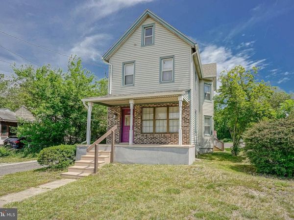 219 WHITE HORSE PIKE , CLEMENTON, NJ 08021