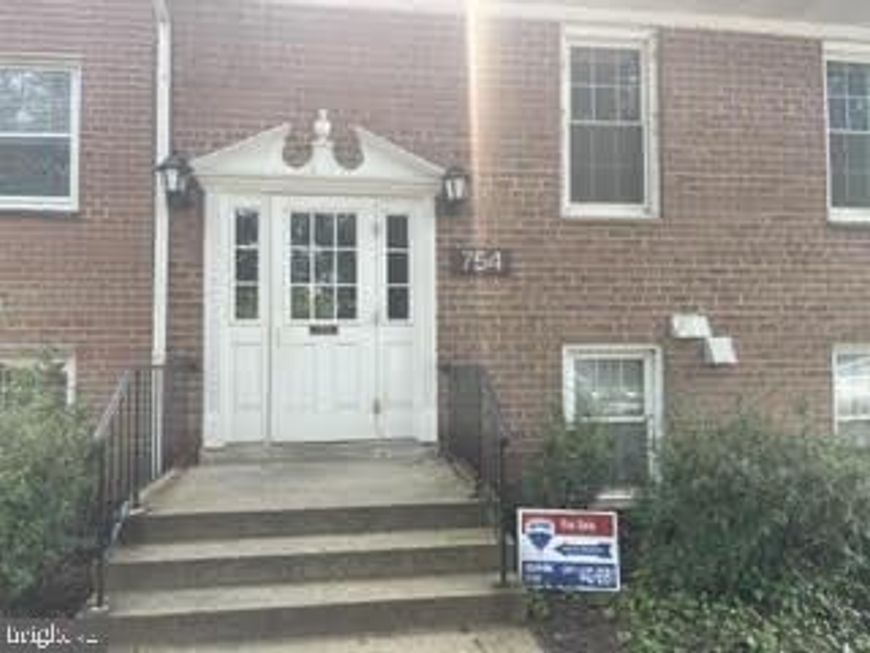754 Quince Orchard Boulevard, Gaithersburg, MD 20878 Main Photo