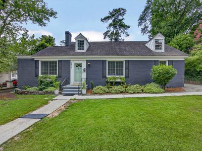 2810 Stratford Road , Columbia, SC 29204