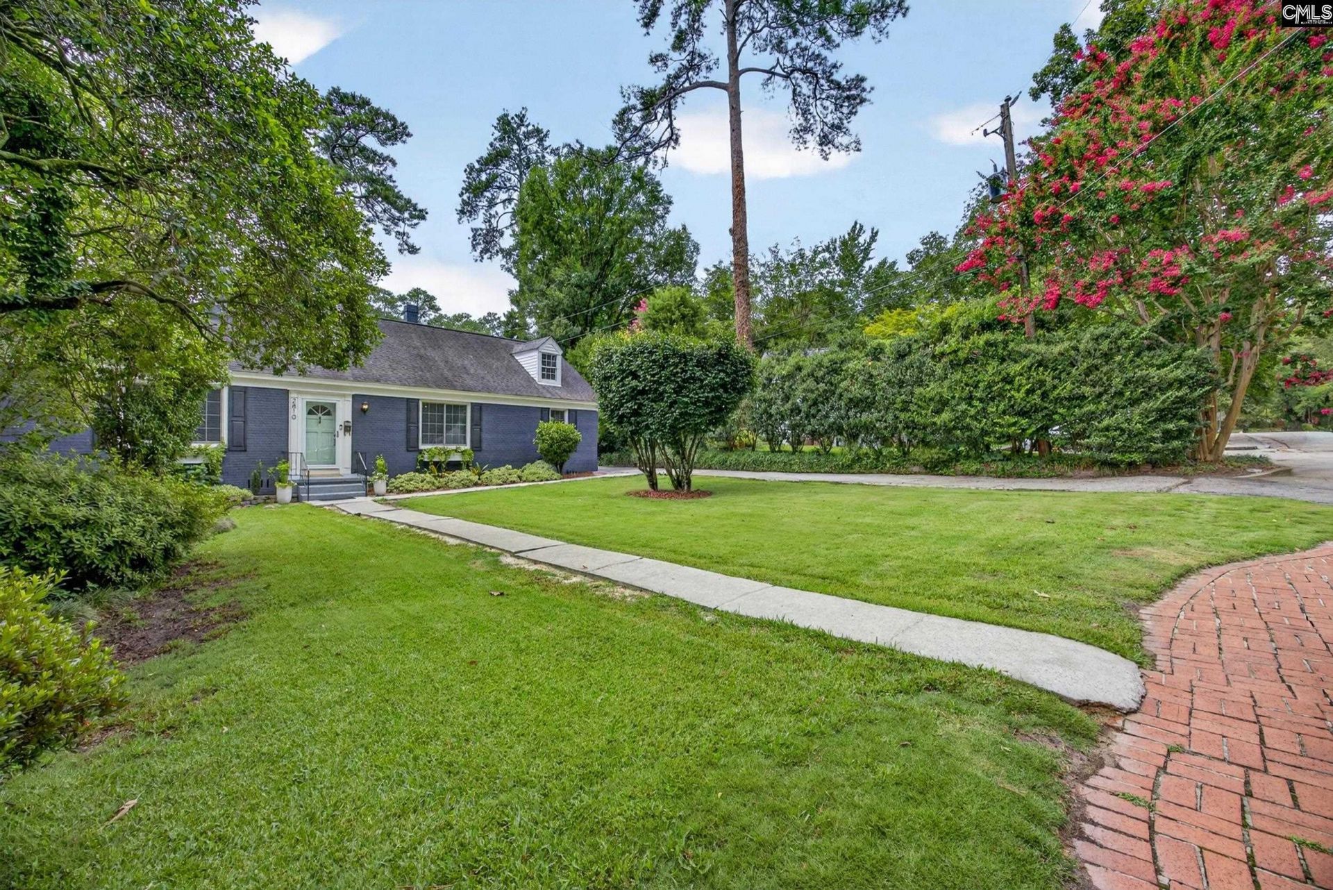 2810 Stratford Road  Photo 4
