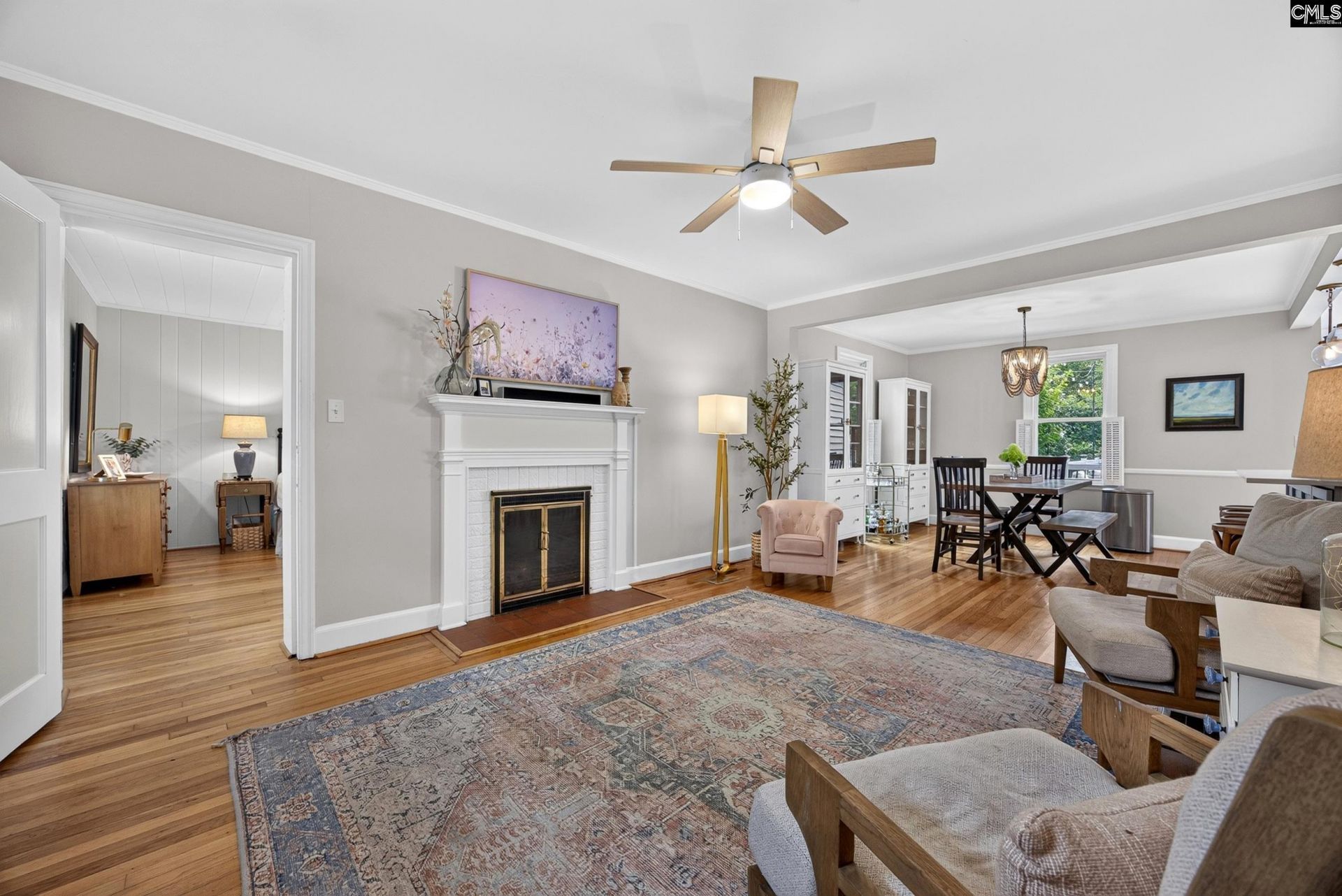 2810 Stratford Road  Photo 6