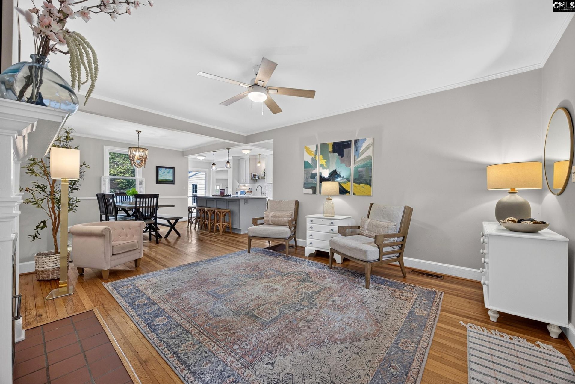 2810 Stratford Road  Photo 7