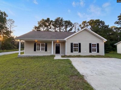1 Plover Court , Columbia, SC 29203