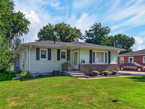1030 Downing Avenue, Waterloo, IA 50701