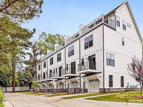 1405 Kenilworth Avenue , Charlotte, NC 28203
