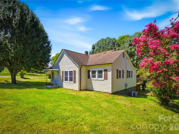 1430 Enola Road , Morganton, NC 28655