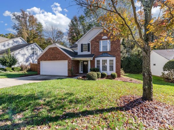 6101 Skyline Drive , Charlotte, NC 28269