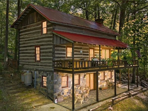 954 Huff Garrett Road, Roxboro, NC 27574
