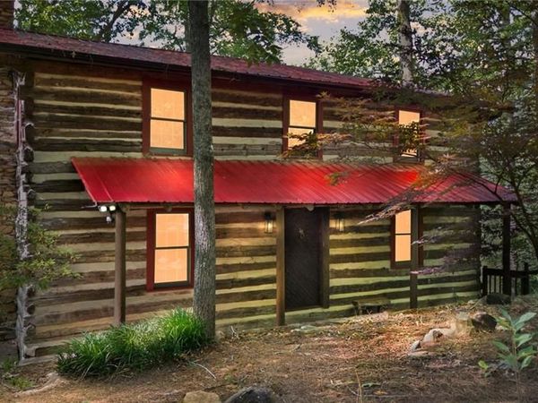 954 Huff Garrett Road, Roxboro, NC 27574